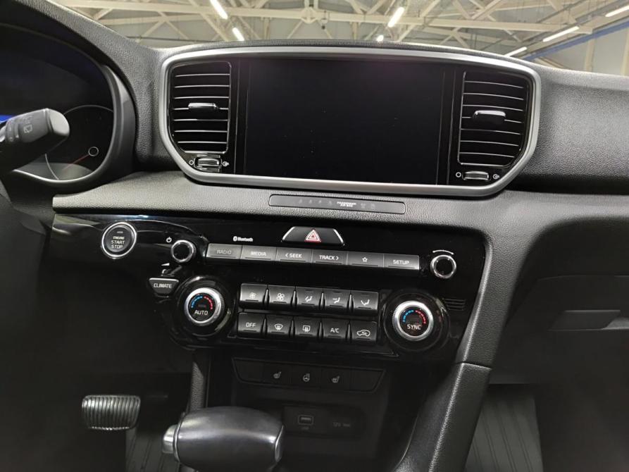 Kia Sportage IV Рестайлинг Казань  - изображение 18
