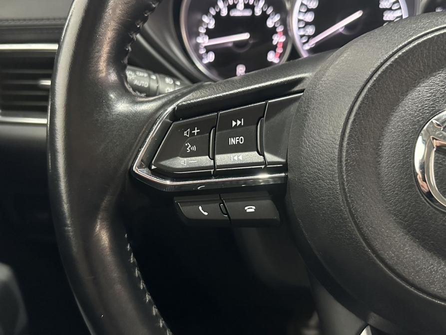 Mazda CX-5 II Москва  - изображение 16