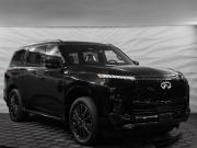 Infiniti QX80 II Москва  - изображение 53