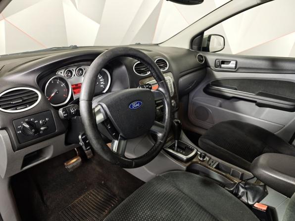 Ford Focus II Рестайлинг с пробегом 2008 года, цена 649 000 рублей, 194952 км, седан, Автокод Объявления