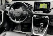 Toyota RAV4 V (XA50) Владимир  - изображение 35