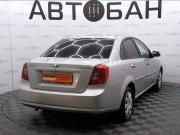 Chevrolet Lacetti I Екатеринбург  - изображение 26