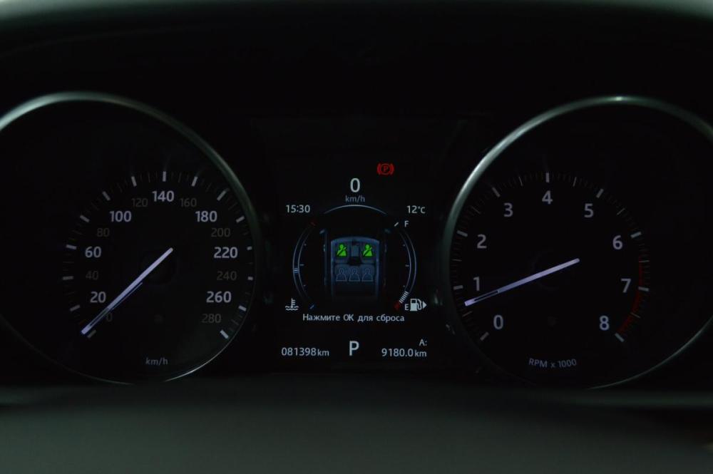 Land Rover Range Rover Sport II Сургут  - изображение 12
