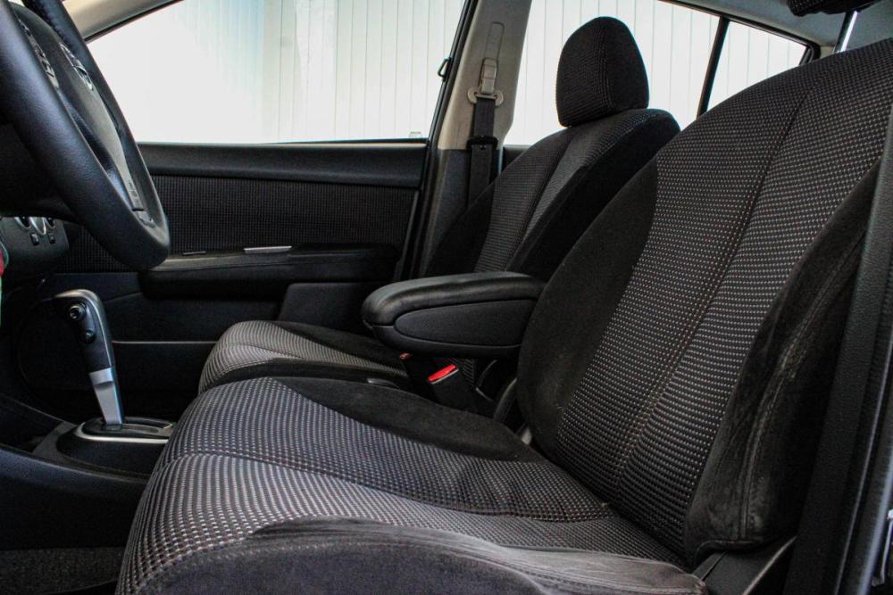 Nissan Tiida I Рестайлинг Уфа  - изображение 5