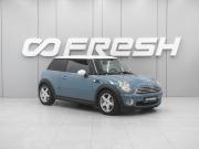 Mini Hatch II (R56) Ростов-на-Дону  - изображение 16