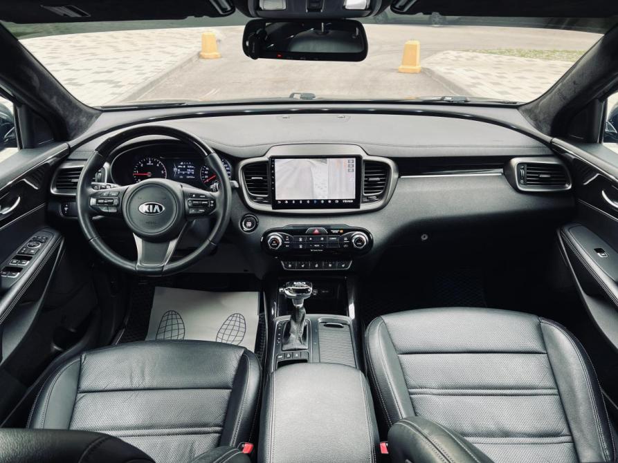 Kia Sorento III Prime Уфа  - изображение 34