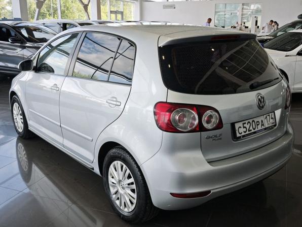 Volkswagen Golf Plus II с пробегом 2012 года, цена 849 000 рублей, 209189 км, хэтчбек, Автокод Объявления