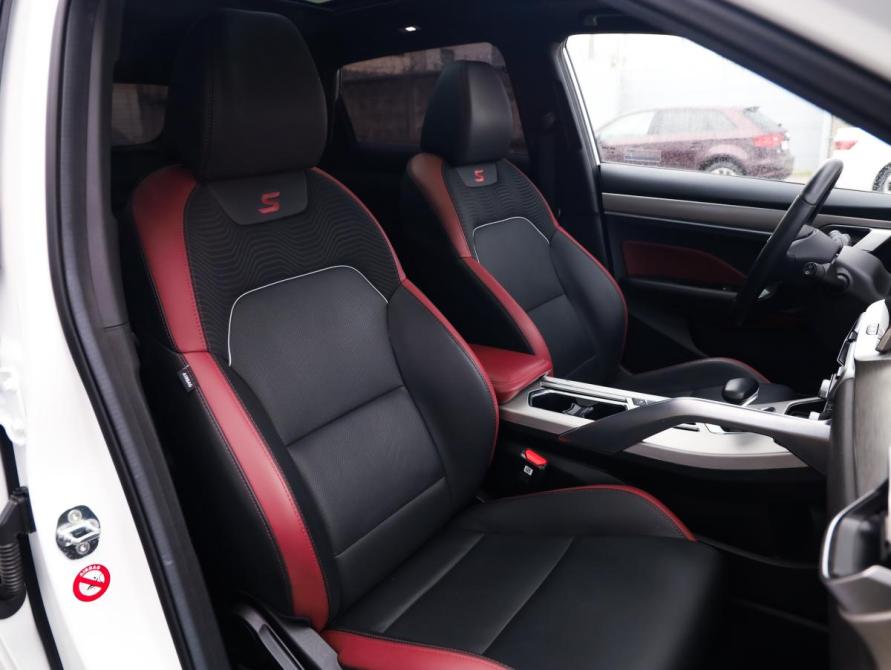 Belgee X50 Санкт-Петербург  - изображение 31