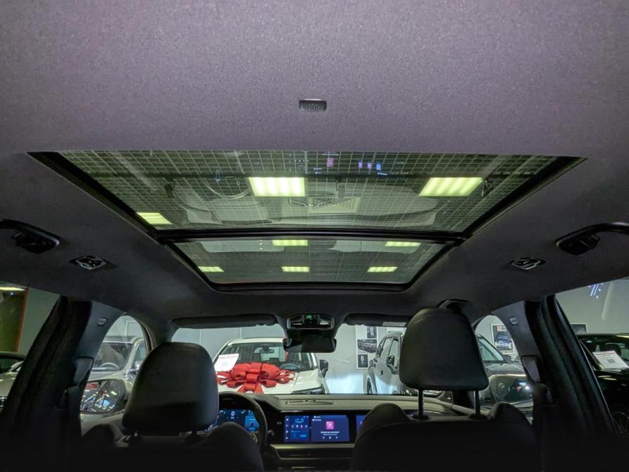 Geely Monjaro I Рестайлинг Екатеринбург  - изображение 27