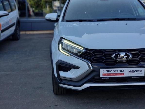 Lada (ВАЗ) Vesta I Рестайлинг (NG) с пробегом 2024 года, цена 1 439 000 рублей, 65847 км, универсал, Автокод Объявления