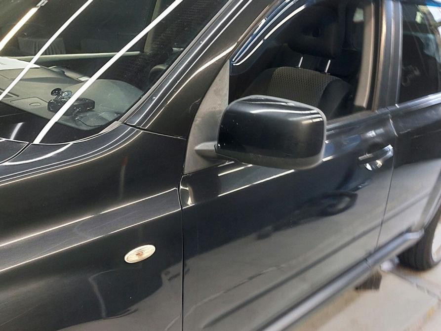 Nissan X-Trail II Москва  - изображение 4