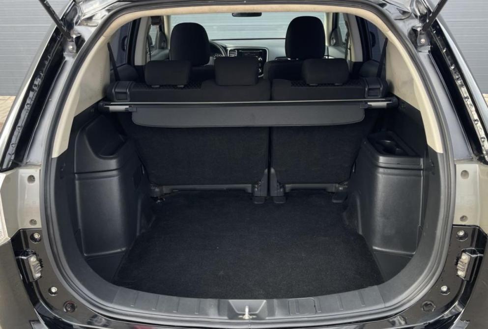 Mitsubishi Outlander III Красноярск  - изображение 13