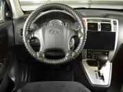 Hyundai Tucson I Кемерово  - изображение 31