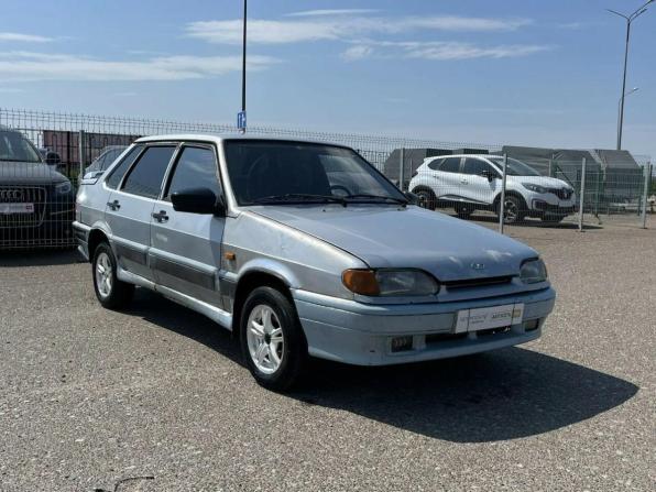 Lada (ВАЗ) 2115 с пробегом 2001 года, цена 95 000 рублей, 421703 км, седан, Автокод Объявления