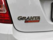 Lada (ВАЗ) Granta I Рестайлинг Ижевск  - изображение 28