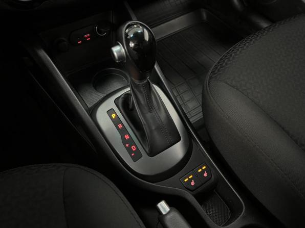 Kia Rio III Рестайлинг с пробегом 2016 года, цена 1 299 001 рубль, 90637 км, хэтчбек, Автокод Объявления