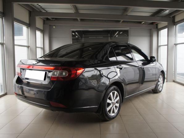 Chevrolet Epica V250 Рестайлинг с пробегом 2010 года, цена 579 000 рублей, 259000 км, седан, Автокод Объявления