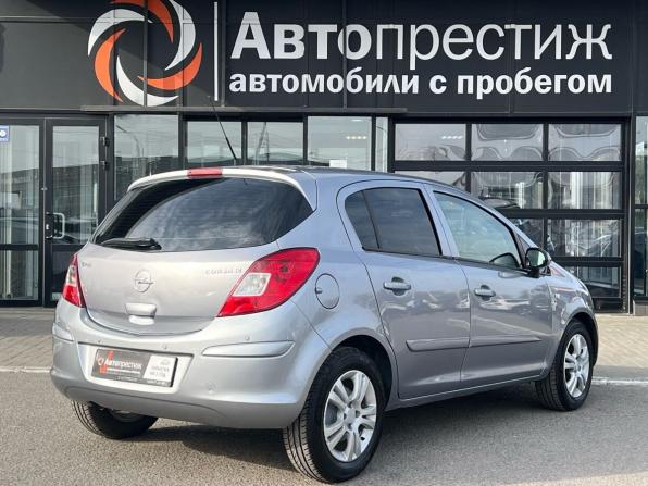 Opel Corsa D с пробегом 2007 года, цена 440 000 рублей, 156443 км, хэтчбек, Автокод Объявления