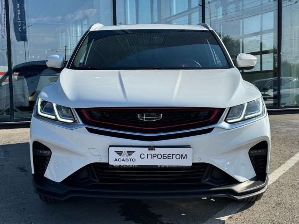 Geely Coolray I с пробегом 2022 года, цена 1 845 000 рублей, 32982 км, внедорожник, Автокод Объявления