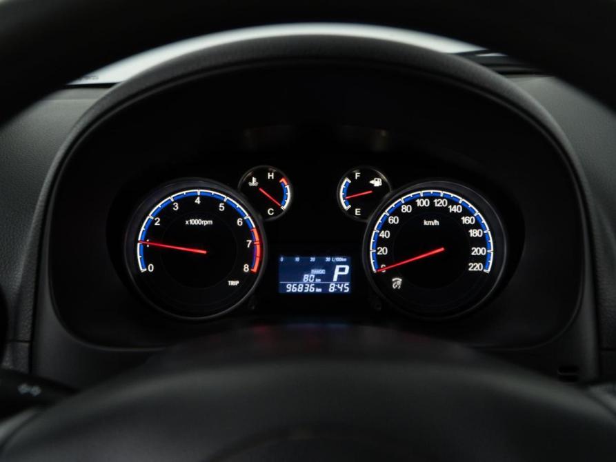 Suzuki SX4 I (Classic) Рестайлинг Москва  - изображение 17