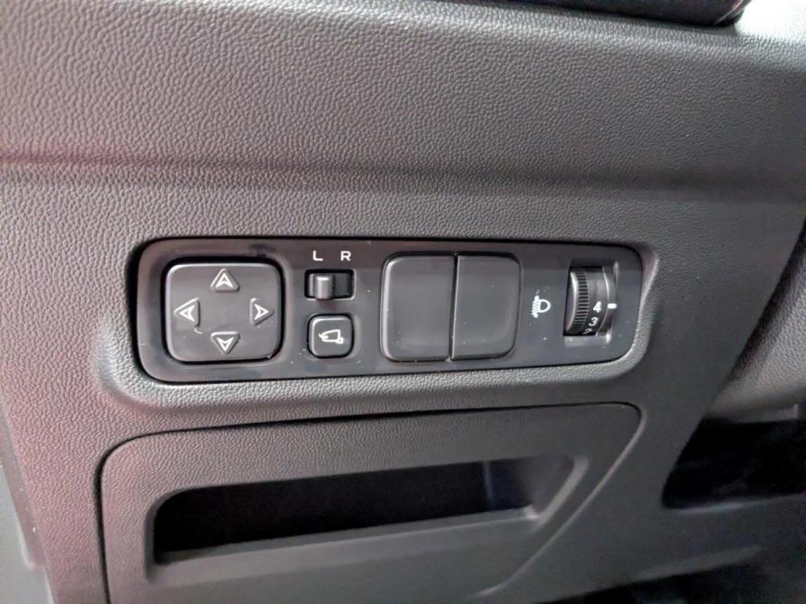 Changan CS35 Plus I Рестайлинг Москва  - изображение 11