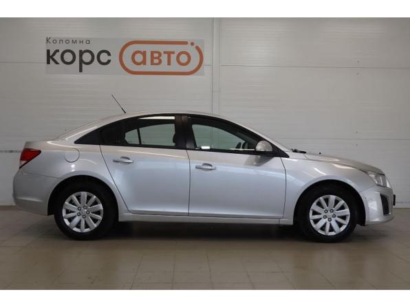 Chevrolet Cruze I Рестайлинг с пробегом 2014 года, цена 683 100 рублей, 104428 км, седан, Автокод Объявления