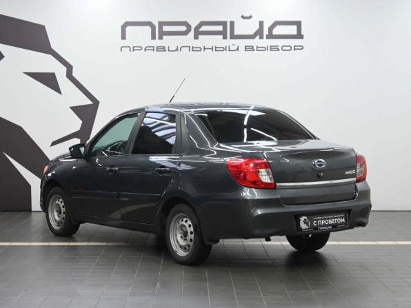 Datsun on-DO I Рестайлинг с пробегом 2020 года, цена 669 900 рублей, 90000 км, седан, Автокод Объявления