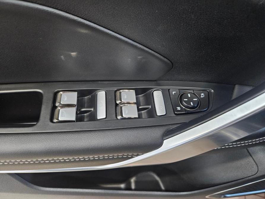 Geely Atlas Pro Вологда  - изображение 17