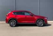 Mazda CX-5 II Красноярск  - изображение 26
