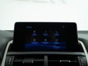Lexus NX I Рестайлинг Москва  - изображение 45