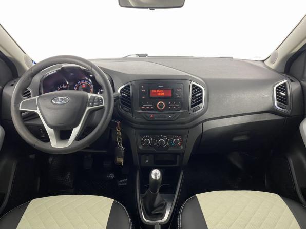 Lada (ВАЗ) XRAY I с пробегом 2019 года, цена 890 000 рублей, 81726 км, хэтчбек, Автокод Объявления