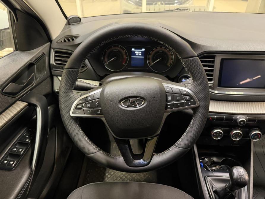 Lada (ВАЗ) Vesta I Рестайлинг (NG) Волгоград  - изображение 7