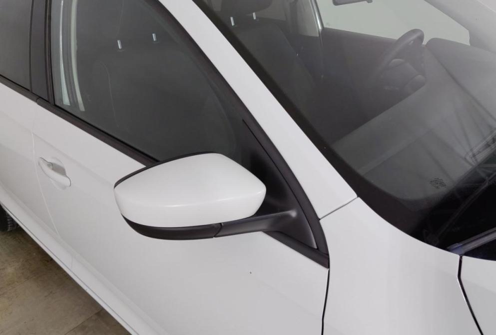 Skoda Rapid I Волгоград  - изображение 20