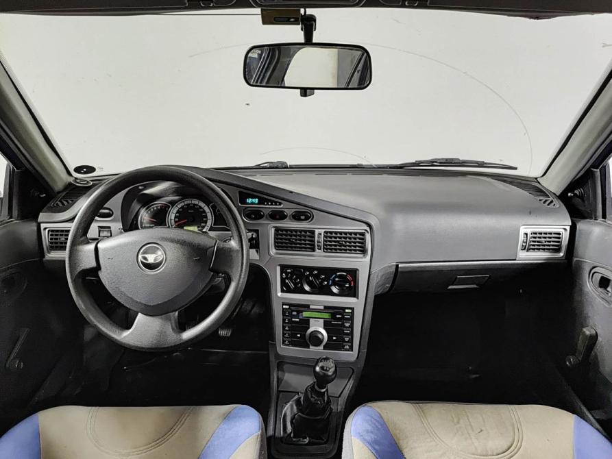 Daewoo Nexia I Рестайлинг Уфа  - изображение 17