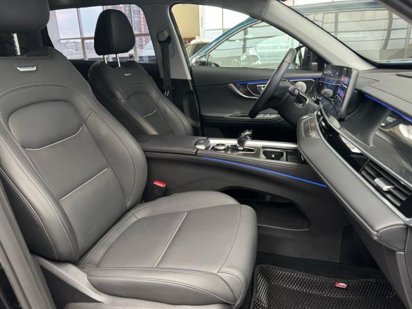 Chery Tiggo 7 Pro Max I Рестайлинг с пробегом 2024 года, цена 1 899 000 рублей, 26326 км, внедорожник, Автокод Объявления