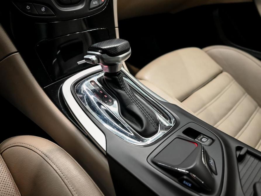 Opel Insignia I Рестайлинг Екатеринбург  - изображение 16