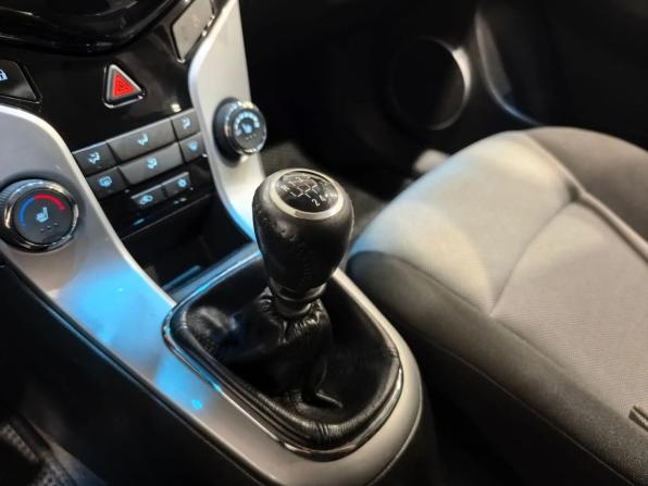 Chevrolet Cruze I Рестайлинг с пробегом 2012 года, цена 730 000 рублей, 129508 км, хэтчбек, Автокод Объявления