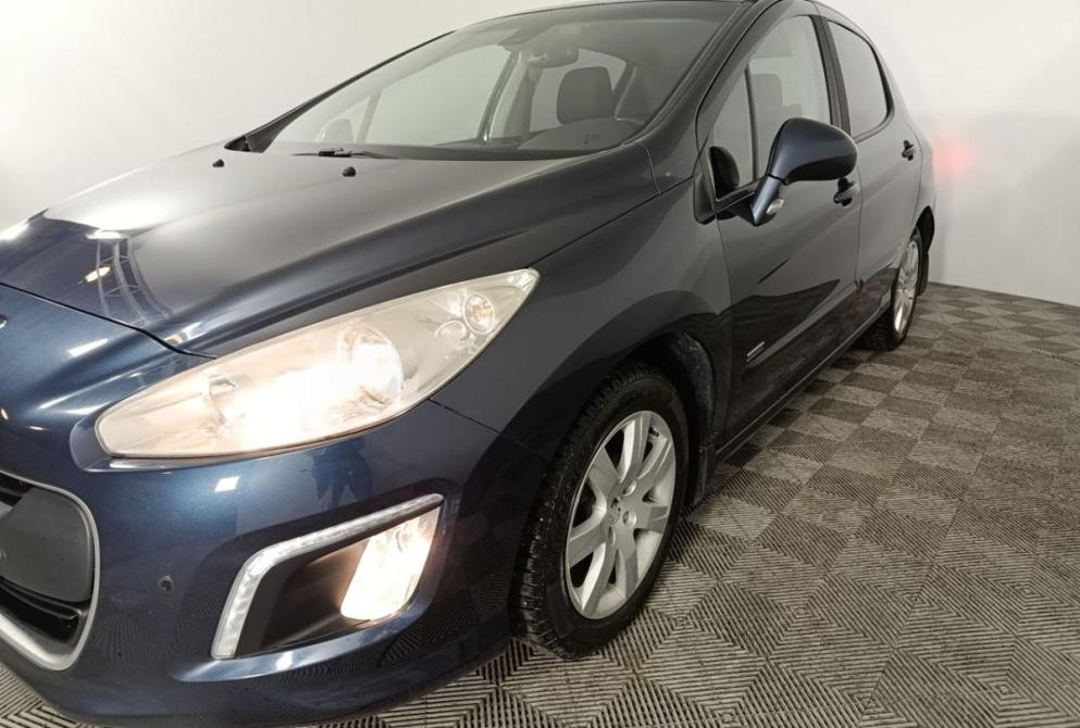 Peugeot 308 I Рестайлинг Волгоград  - изображение 22