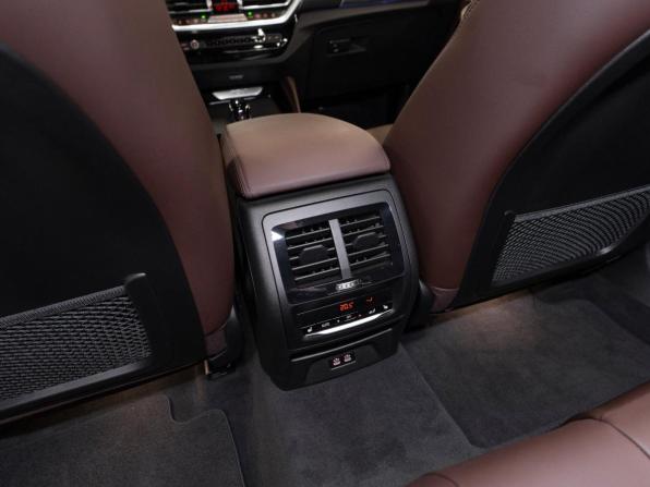 BMW X4 II (G02) Рестайлинг с пробегом 2023 года, цена 6 700 000 рублей, 31256 км, внедорожник, Автокод Объявления
