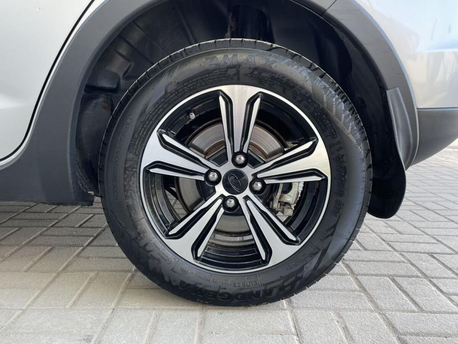 Lifan X50 Тамбов  - изображение 19