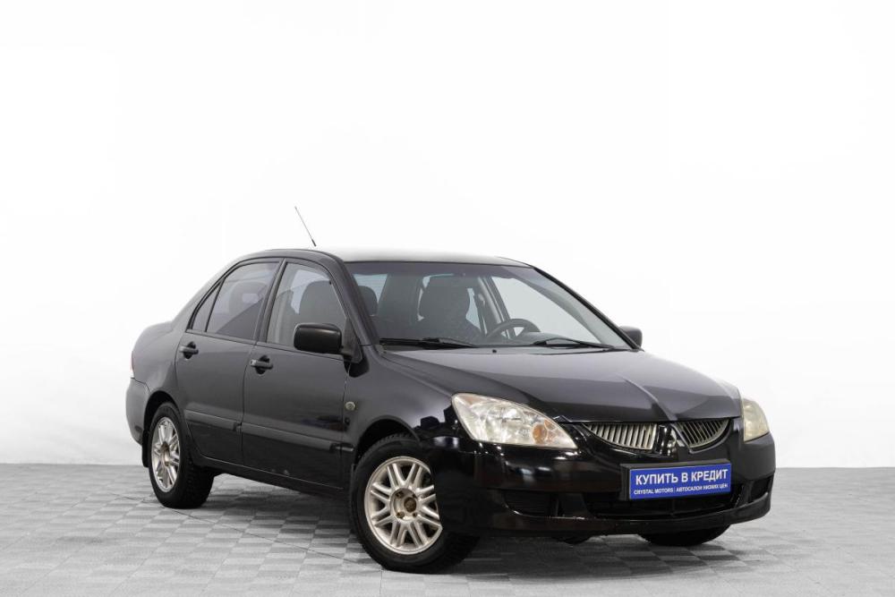 Mitsubishi Lancer IX Рестайлинг Барнаул  - изображение 1