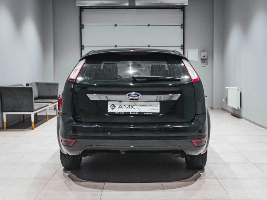 Ford Focus II Рестайлинг Екатеринбург  - изображение 8