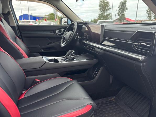Haval H3 I с пробегом 2024 года, цена 2 119 000 рублей, 25176 км, внедорожник, Автокод Объявления