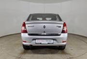 Renault Logan I Рестайлинг Волгоград  - изображение 23