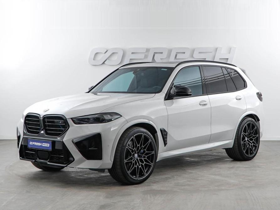 BMW X5 IV (G05/G18) Москва  - изображение 5