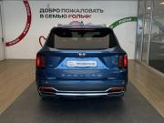 Kia Sorento IV Москва  - изображение 36