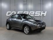 Nissan Juke I Воронеж  - изображение 16