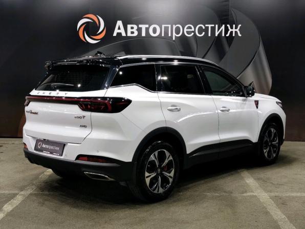 Chery Tiggo 7 Pro Max I с пробегом 2023 года, цена 1 850 000 рублей, 70910 км, внедорожник, Автокод Объявления