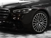 Mercedes-Benz S-Класс VII (W223) Москва  - изображение 50