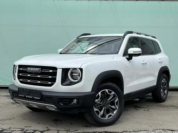 Haval Dargo с пробегом 2024 года, цена 2 965 000 рублей, 9100 км, внедорожник, Автокод Объявления